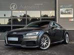 Audi TT 2.0 TFSI S-Line Navi Camera 20", TT, Gebruikt, 4 cilinders, 1984 cc