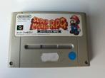 Super Mario RPG - JP, Spelcomputers en Games, Games | Nintendo Super NES, 1 speler, Ophalen of Verzenden, Zo goed als nieuw, Role Playing Game (Rpg)