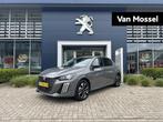 Peugeot e-208 EV Allure 51 kWh, 12 maanden, Stof, Gebruikt, 156 pk