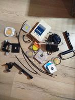 Foto Accessoires - Metz Flitser, Filters & Meer, Verzenden, Gebruikt, Metz