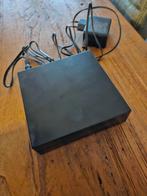 TV Ontvanger / Decoder - amino ara, Audio, Tv en Foto, Decoders en Harddiskrecorders, Ophalen of Verzenden, Gebruikt, Decoder