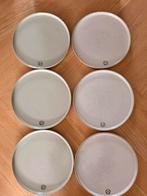 Dinerborden zusss, Huis en Inrichting, Keuken | Servies, Ophalen, Gebruikt, Overige stijlen, Bord(en)