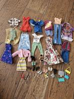 Barbie Kledingsetjes en accessoires, Ophalen of Verzenden, Zo goed als nieuw, Barbie