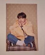 BTS Persona J-Hope photocard, Ophalen of Verzenden