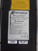 2 stuks defecte fiets accu  Protanium BP-L2410SH1, Protanium, Ophalen of Verzenden, Www.protanium.nl, Pyter jurjensstrjitte stiens