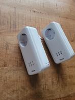 DVS650 Draadloze Verbindingsset voor TV, Ophalen of Verzenden, Gebruikt