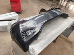Beschadigde Bumper Toyota Yaris, Gebruikt, Voor, Ophalen of Verzenden, Toyota