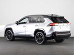 Toyota RAV4 2.5 Plug-in Hybrid AWD Bi-Tone Plus | Parkeersen, Automaat, 12 maanden, Gebruikt, 4 cilinders