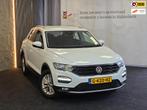 Volkswagen T-Roc 1.0 TSI Comfort|GARANTIE|NAP|ADAPTIVE CRUIS, Voorwielaandrijving, Gebruikt, Euro 6, 116 pk
