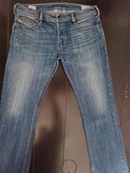 CLASSIC VINTAGE DIESEL ZATINY 008XR BOOTCUT JEANS SIZE 34/32, Kleding | Heren, Spijkerbroeken en Jeans, Ophalen of Verzenden, Zo goed als nieuw