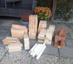 Knutsel hout, hobbyhout,hobby.vuren,mahonie,populier, Ophalen, Nieuw, Materiaal