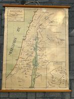 Palestina / Israel, Ophalen of Verzenden, Aardrijkskunde