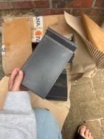 Raamdorpels nieuw, Doe-het-zelf en Verbouw, Ophalen, Overige materialen, Minder dan 75 cm, Raamkozijn