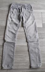 Spijkerbroek 28 / 32. Denim Co, W32 (confectie 46) of kleiner, Ophalen of Verzenden, Zo goed als nieuw, Grijs