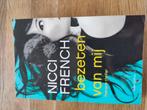 Nicci French - Bezeten van mij - special Jumbo, Nicci French, Ophalen of Verzenden, Zo goed als nieuw, Nederland