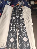 Studio Anneloes Jumpsuit Mt 42, Kleding | Dames, Jumpsuits, Ophalen of Verzenden, Zo goed als nieuw, Maat 42/44 (L), Zwart