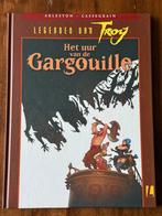 Didier Cassegrain - Het uur van de Gargouille, Didier Cassegrain; Christophe Arleston, Eén stripboek, Ophalen of Verzenden, Zo goed als nieuw