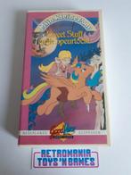 vhs my little pony - sweet stuff en de speurtocht, Alle leeftijden, Verzenden, Zo goed als nieuw
