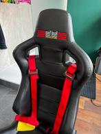Racing sim for Xbox and PC, Spelcomputers en Games, Ophalen, Zo goed als nieuw, Playseat of Racestoel