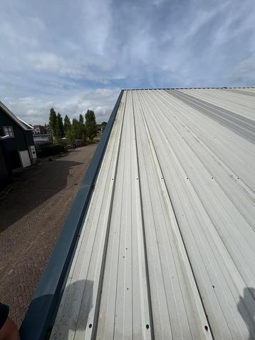 Grote partij sandwichpanelen dakbeplating platen isolatie beschikbaar voor biedingen