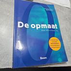 De Opmaat - NT2 Niveau A2, Gelezen, Ophalen of Verzenden, Maud Beersmans, Wim Tersteeg, Alpha