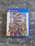 PS4 Game: Dragon Quest XI Echoes of an Elusive Age Z.G.A.N!!, Avontuur en Actie, 1 speler, Ophalen of Verzenden, Zo goed als nieuw