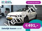 Volkswagen Golf 2.0 TSI GTI navi pano camera harman kardon 1, Auto's, Automaat, 730 kg, Euro 6, 4 cilinders
