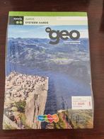 De Geo LRN-line Havo SE/CE Systeem Aarde 9789006262124, Boeken, Ophalen of Verzenden, Aardrijkskunde, HAVO, Nieuw