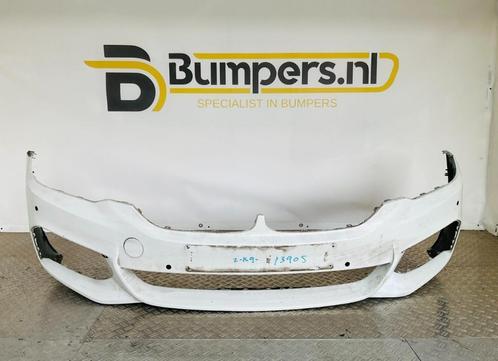 Bumper BMW 5 Serie G30 G31 M Sport  51118064929 Voorbumper, Auto diversen, Tuning en Styling, Ophalen of Verzenden