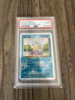 Squirtle 95/110 PSA 4 legendary collection reverse holo, Hobby en Vrije tijd, Verzamelkaartspellen | Pokémon, Ophalen of Verzenden