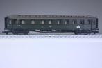 Sneltreinwagen 1e/2e/3e kl type ABC4ü Pr 09, DRG, Ophalen of Verzenden, Zo goed als nieuw, Wagon, Fleischmann