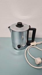 Vintage AEG elektrische waterkoker 1.5L,  jaren 60/70 r, Ophalen of Verzenden, Huis en Inrichting