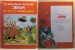 Jerom 6 - De dolle dromedaris (SC), Boeken, Eén stripboek, Ophalen of Verzenden, Zo goed als nieuw, Studio Vandersteen