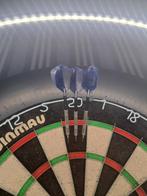 Michael van Gerwen Dartpijlen 24 gram, Ophalen of Verzenden, Gebruikt, Pijlen, Soft tip