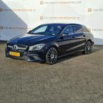 Personenauto, Mercedes-Benz, CLA-klasse Shooting Brake, 180, CLA, 730 kg, Gebruikt, Euro 6
