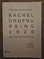 Bachelor of Nursing 2020, Ophalen of Verzenden, Nieuw