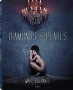 marc lagrange  diamond & pearls, Boeken, Kunst en Cultuur | Fotografie en Design, Fotografen, Ophalen of Verzenden, Marc Lagrange