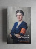 Jacoba van Tongeren - Onbekende Verzetshelden van Groep 2000, Ophalen of Verzenden, Tweede Wereldoorlog, Zo goed als nieuw, Overige onderwerpen