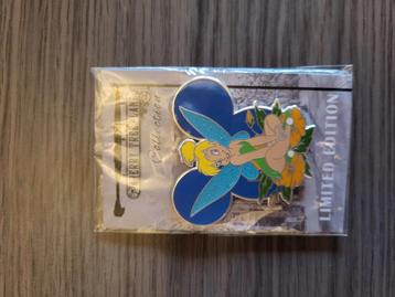Pin Tinkerbell Disney Cherry Tree-Lanen collection beschikbaar voor biedingen