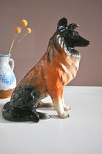 Jema Holland beeld van een Collie, Ophalen of Verzenden