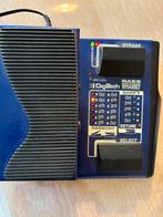 Digitech Bass Whammy - Jaren '90 - Zo goed als nieuw!, Muziek en Instrumenten, Ophalen of Verzenden, Zo goed als nieuw, Overige typen