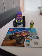 Lego 60251, Ophalen of Verzenden, Zo goed als nieuw, Complete set, Lego