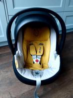 Cybex autostoel Platinum Aton Q, Kinderen en Baby's, Autostoeltjes, Overige merken, Autogordel, Gebruikt, Ophalen