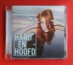 cd Beatrice van der Poel Hard en hoofd Paul de Munnik 2009, Cd's en Dvd's, Ophalen of Verzenden, Gebruikt, Overige genres
