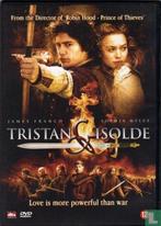 Tristan & Isolde (Kevin Reynolds), Vanaf 12 jaar, Ophalen of Verzenden, Zo goed als nieuw