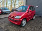 Microcar Virgo Rood | Nette staat | Brommobiel / 45km auto, Diversen, Brommobielen en Scootmobielen, Ophalen, Brommobielnoordoostpolder@hotmail.com
