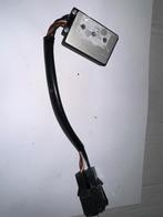 Kachelmotor regelweerstand met ACC 5045158     , 4758173, Auto-onderdelen, Ophalen of Verzenden, Gebruikt, Saab