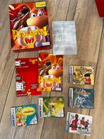 Game Boy Color & Advance + Ubi Soft Gebruikshandleidingen, Gebruikt, Overige genres, 1 speler, Ophalen of Verzenden