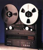 Aangeboden: ONDERDELEN (!) voor Fostex G-16s Tape Recorders, Audio, Tv en Foto, Ophalen of Verzenden, Onderdeel