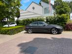 BMW 3-Serie 330e Iperformance 252pk Aut 2016 Bruin, Auto's, BMW, 1998 cc, Achterwielaandrijving, Beige, Bruin